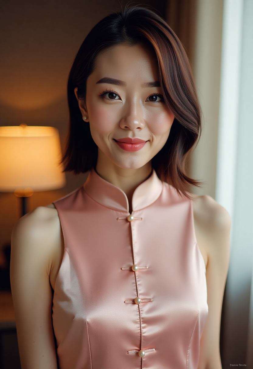 王牌大秀